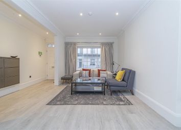 Thumbnail 5 bed terraced house for sale in Trevor Place, London