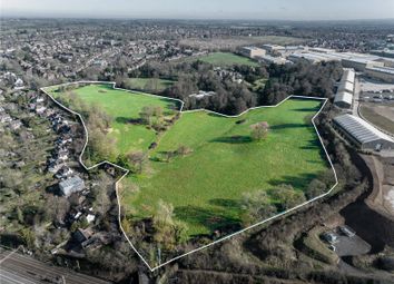 Thumbnail Land for sale in Hunton Park, Abbots Langley, Hertfordshire