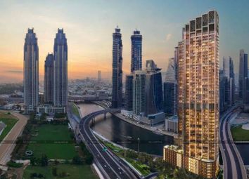 Thumbnail 2 bed apartment for sale in One River Point By Ellington, Business Bay, Dubai, Uae