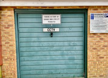 Thumbnail Parking/garage to rent in Knightwood Road, Hythe, Southampton