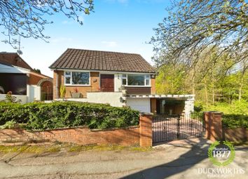 Thumbnail Detached house for sale in Royds Street, Accrington