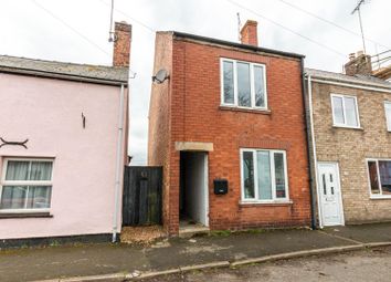 Thumbnail Semi-detached house for sale in North Street, Crowland, Peterborough