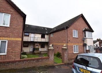 Thumbnail 1 bed flat for sale in Second Avenue, Harwich, Essex