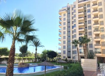 Thumbnail 3 bed apartment for sale in Guardamar Del Segura, Alicante, Spain
