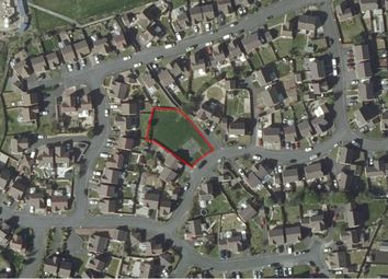 Thumbnail Land for sale in Pant Bryn Isaf, Llwynhendy