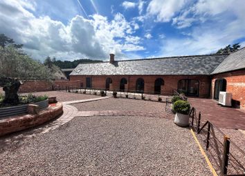 Thumbnail 4 bed barn conversion for sale in Broom Hill, Huntley, Gloucester