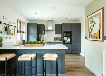 Imagine Your Loved Ones Sat At Your Breakfast Bar