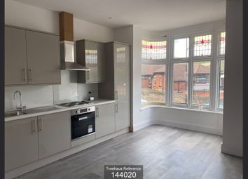 Thumbnail 1 bed flat to rent in Ecclesall Road, Sheffield