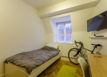 0 Bedrooms Studio to rent in Udall Street, Westminster SW1P