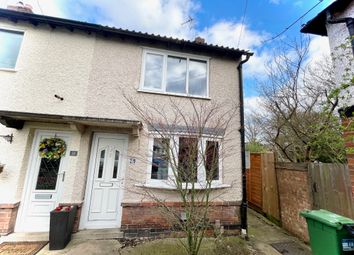 Thumbnail Property to rent in Devonshire Avenue, Wigston