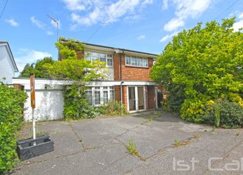 Thumbnail Detached house to rent in Shoebury Road, Southend-On-Sea