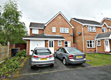4 Bedroom Detached house for rent