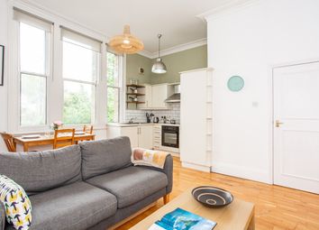 Thumbnail 1 bed flat for sale in Rectory Square, London