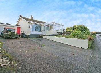 Thumbnail 3 bed bungalow for sale in Vivian Park, Camborne, Cornwall