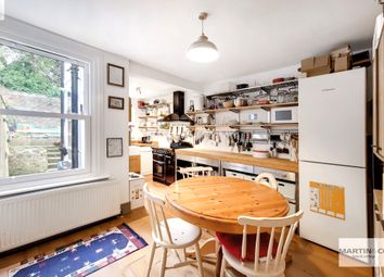 Thumbnail Terraced house for sale in Sussex Road, South Croydon, Surrey