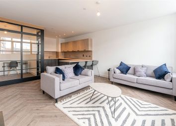 Thumbnail Flat for sale in Priory House, Gooch Street North, Birmingham