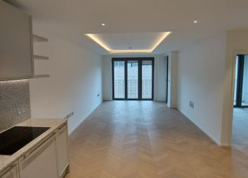 Thumbnail 1 bed flat for sale in The Broadway, London