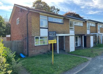 Thumbnail 5 bed end terrace house to rent in Cherrywood Avenue, Englefield Green, Egham, Surrey