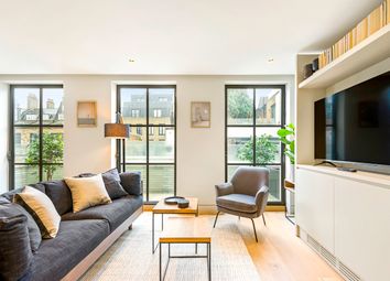 Thumbnail 2 bed flat to rent in 23-26 King's Mews, Bloomsbury