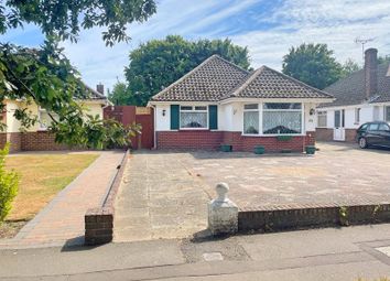 Thumbnail 2 bed detached bungalow for sale in Goring Way, Ferring, Worthing
