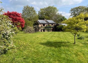 Thumbnail Detached house for sale in Potters Lane, Salmesbury, Preston