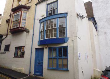 Thumbnail 1 bed flat to rent in Leading Post Street, Scarborough