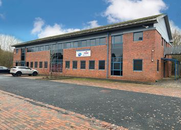 Thumbnail Office to let in Unit 9 Berkeley Business Park, Wainwright Road, Worcester