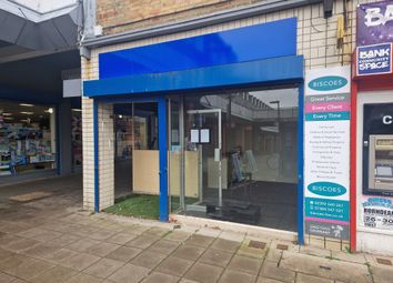 Thumbnail Retail premises to let in Unit 41, Greywell Shopping Centre, Leigh Park, Havant
