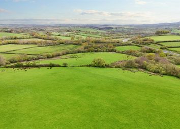 Thumbnail Land for sale in Lifton
