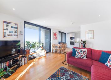 Thumbnail 3 bed flat for sale in Station Road, London