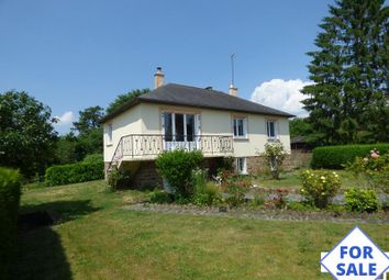 Thumbnail 3 bed detached house for sale in Pre-En-Pail, Pays-De-La-Loire, 53140, France