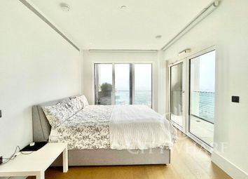 Thumbnail Flat for sale in Belvedere Row Apartments, Fountain Park Way, London