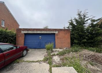 Thumbnail Parking/garage for sale in Waverley Road, Weymouth