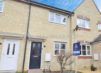 Thumbnail Detached house to rent in Sanderling Close, Bicester, Oxfordshire