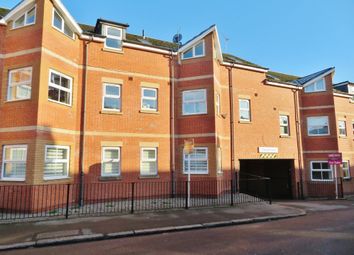 Thumbnail 2 bed flat for sale in Consort Place, Earlsdon, Coventry