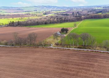 Thumbnail Land for sale in Park Cottage, Careston, Brechin, Angus
