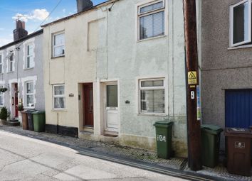 Thumbnail Terraced house for sale in Underwood Road, Plymouth, Devon