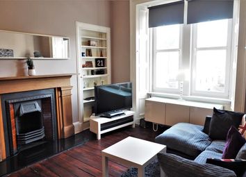 1 Bedrooms Flat to rent in Roseburn Street, Edinburgh EH12