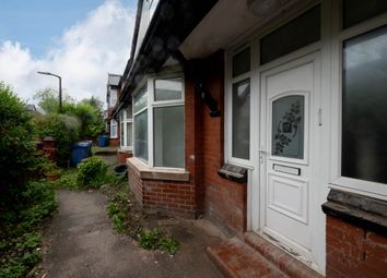 Thumbnail Semi-detached house to rent in Sedgley Avenue, Prestwich, Manchester