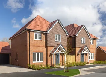 cala At Finchwood Park - The Ridge, Finchampstead