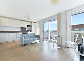 Thumbnail  Studio for sale in No 1 The Avenue, Ivy Point, Bow