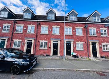 Thumbnail Terraced house for sale in Alston Mews, St. Helens