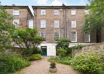 3 bed maisonette for sale in Oxford Road, Kilburn High Street, London NW6