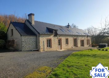 Thumbnail 8 bed country house for sale in Laleu, Basse-Normandie, 61170, France