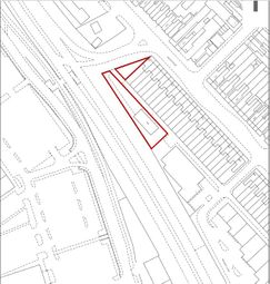 Thumbnail Land for sale in Brassey Close, Peterborough