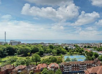 Thumbnail 1 bed flat for sale in Davigdor Road, Hove, East Sussex