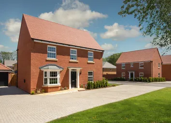 Oak View_Cowny_Red Brick