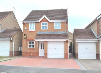 3 bed detached house for sale in Blackwater Way, Hull, Yorkshire HU7
