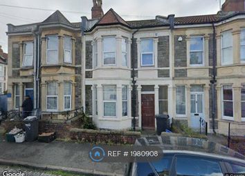 Thumbnail 3 bed terraced house to rent in Lena St, Bristol