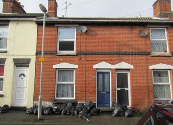 Thumbnail 2 bed terraced house to rent in Hordle Street, Dovercourt, Harwich